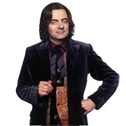 The Doctor - Rowan Atkinson