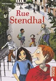 Rue Stendhal (Yaël Hassan)