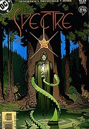 The Spectre (2001) (J.M. Dematteis)