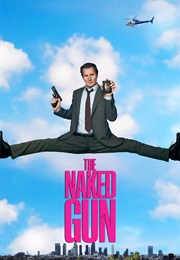 The Naked Gun (2025)
