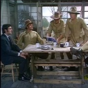 S2.E9: How to Recognise Different Parts of the Body