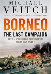 Borneo (Michael Veitch)