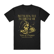 Between the Buried and Me - Voice of Trespass