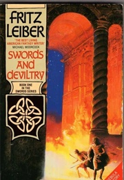 Swords and Deviltry (Fritz Leiber)