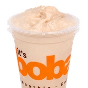 PB Choco Banana Smoothie