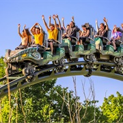 Kondaa (Walibi)