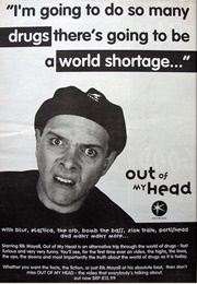 Out of My Head (1995)