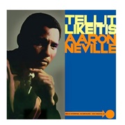 #228 Tell It Like It Is by Aaron Neville