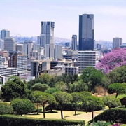 Pretoria, South Africa