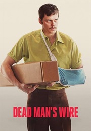 Dead Man's Wire (2025)