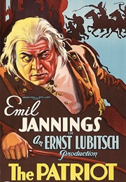 The Patriot (1928)