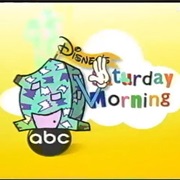 Disney's One Saturday Morning