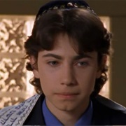 S1.E31: Gordo's Bar Mitzvah