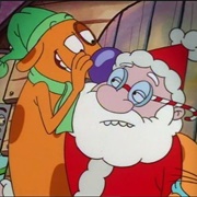 S2.E22: A Very Catdog Christmas