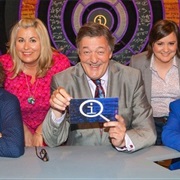 S11.E16: Kaleidoscope