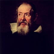 Galileo Galilei