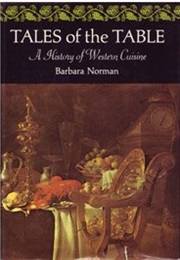 Tales of the Table (Barbara Norman)