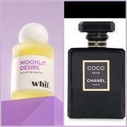 Moonlit Desire (Chanel's Coco Noir)