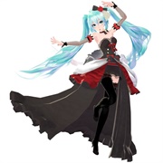 Hatsune Miku Outfit 60