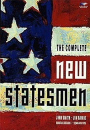 The New Statesmen (John Smith)