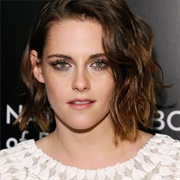 Thin Lips - Kristen Stewart