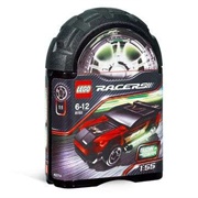 8150 ZX Turbo (Racers Tiny Turbos, 2008)