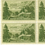 The 100th Anniversary of the First Nevada Settlement