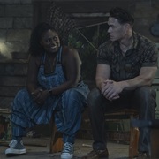 S2.E4: Need I Say Door