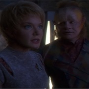 S3.E7: Sacred Ground