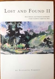 Lost and Found (Pomeroy)