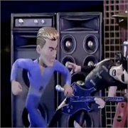 Celebrity Deathmatch: "Season Finale" (S5,E8)