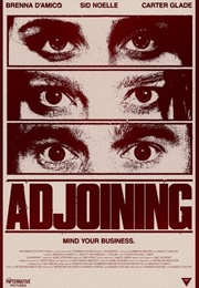 Adjoining (2024)