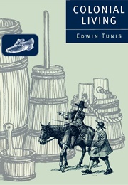Colonial Living (Edwin Tunis)