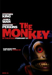 The Monkey (2025)