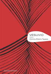 Vesúvio (Zulmira Ribeiro Tavares)