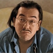 Kai San (Ebola Syndrome)