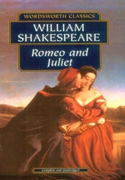 Romeo and Juliet (Shakespeare, William)