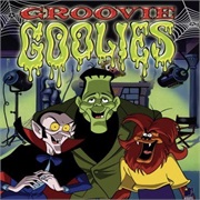 Groovie Goolies
