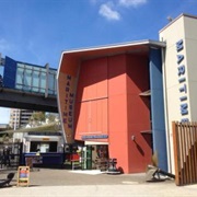 Queensland Maritime Museum