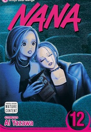 Nana 12 (Ai Yazawa)