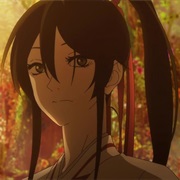 S1.E5: The Samurai and the Woman