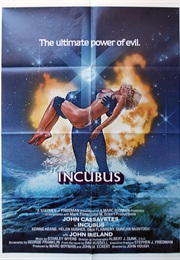 Incubus (1981)