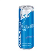 Red Bull Summer Edition (Juneberry)