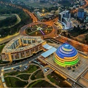 Rwanda