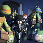 S5.E3: Heart of Evil