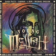 Various - The New Young Messiah (1993)