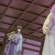 S2.E27: Hiten Versus Shukuchi