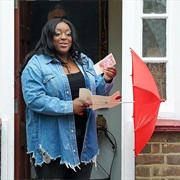 S13.E9: It Might Be Wind