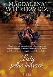 Listy Pełne Marzeń (Magdalena Witkiewicz)