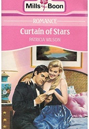 Curtain of Stars (Patricia Wilson)